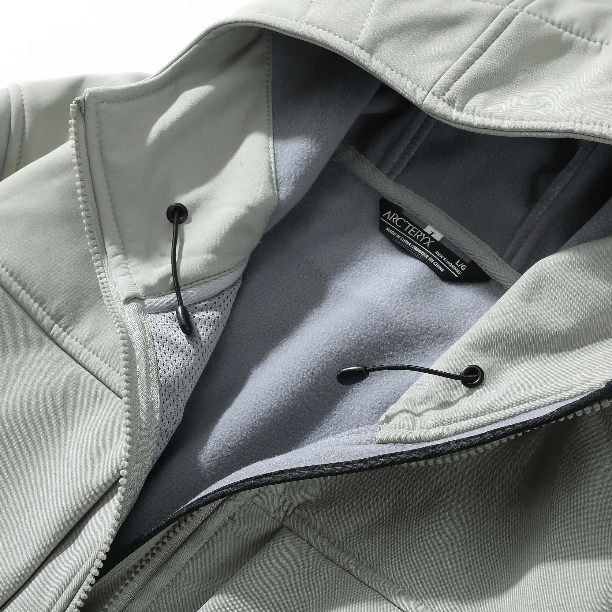 ARCTERYX GAMMA MX ， Wear-Resistant Breathable Versatile 100％ Series（essentials） gamma mx Gamma ，MX ， ， Gamma MX Top Seller， ， Series， ， ; ， ， ， ， ; ，New Arrival ， DWR ， ， ，Breathable Wind Stopper ， ， Series Gamma LT) COLOR: Black Size：S-XXL ：68 70 72 74 76 ：116 120 124 128 132 ：46 48 50 52 54 ：60 62 64 66 68 S 90-120 M 125-135 L 140-150 XL 160-165 XXL 175-185